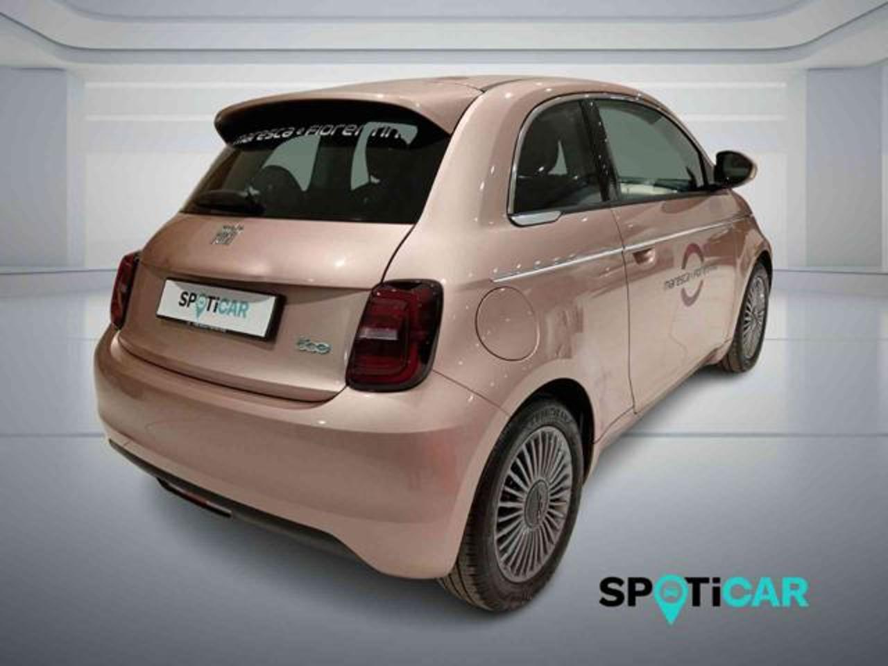 Fiat Fiat 500 usata 18