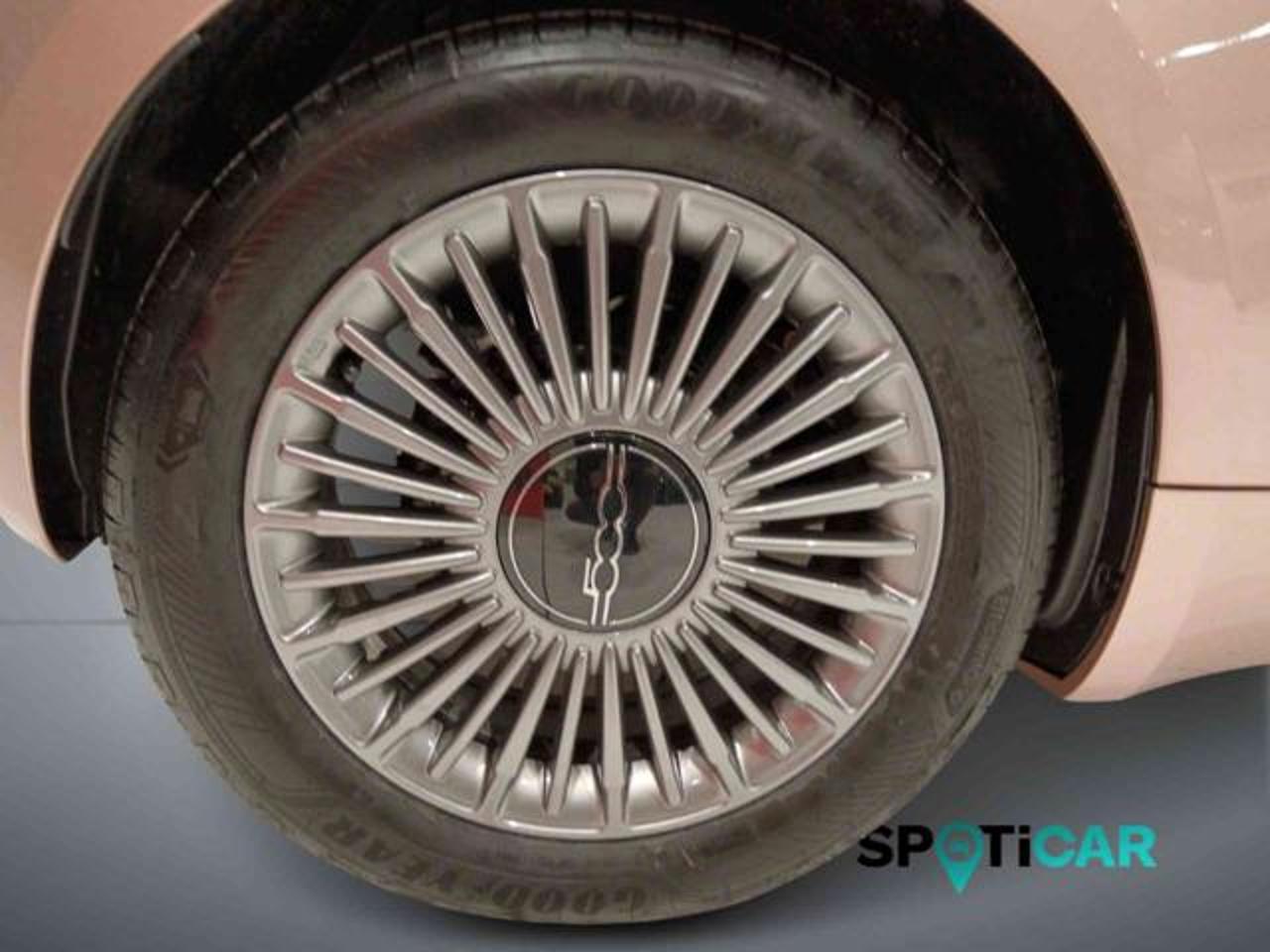 Fiat Fiat 500 usata 19