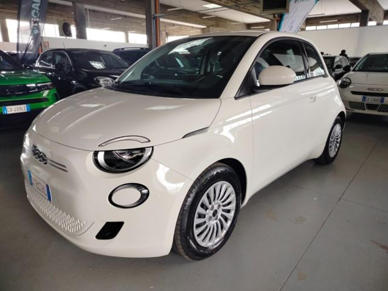 Fiat Fiat 500 