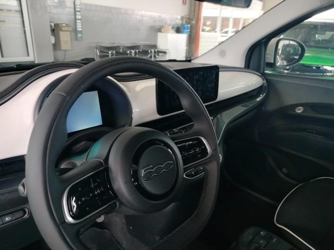 Fiat Fiat 500 usata 2