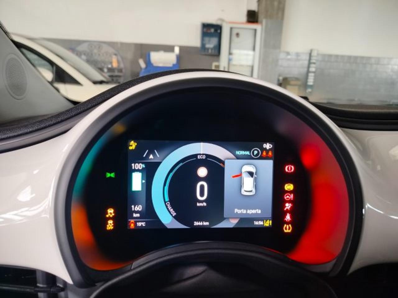 Fiat Fiat 500 usata 4