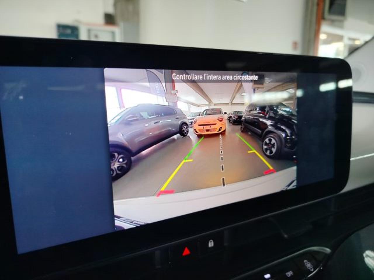 Fiat Fiat 500 usata 6