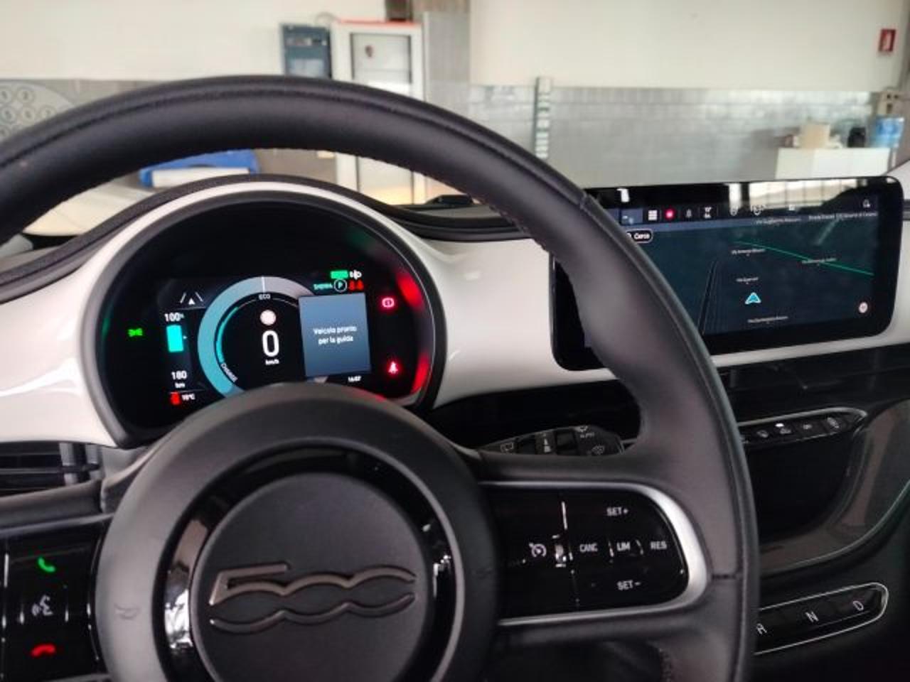 Fiat Fiat 500 usata 8