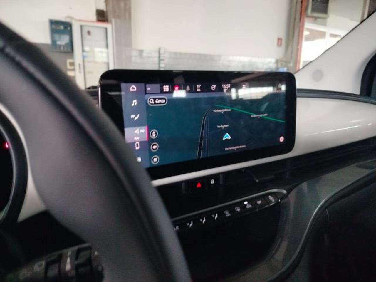 Fiat Fiat 500 usata 9