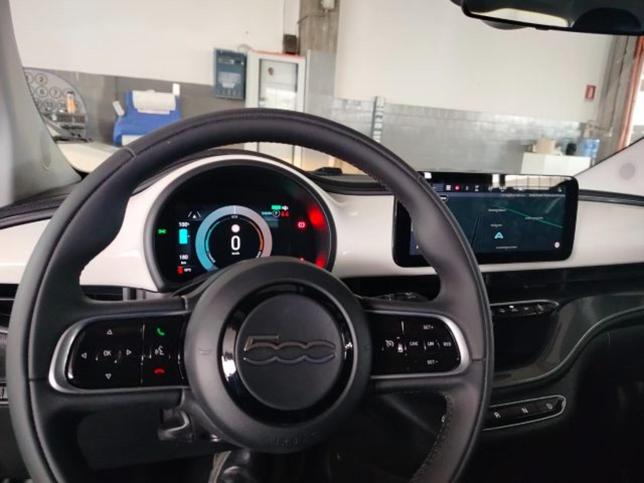 Fiat Fiat 500 usata 13