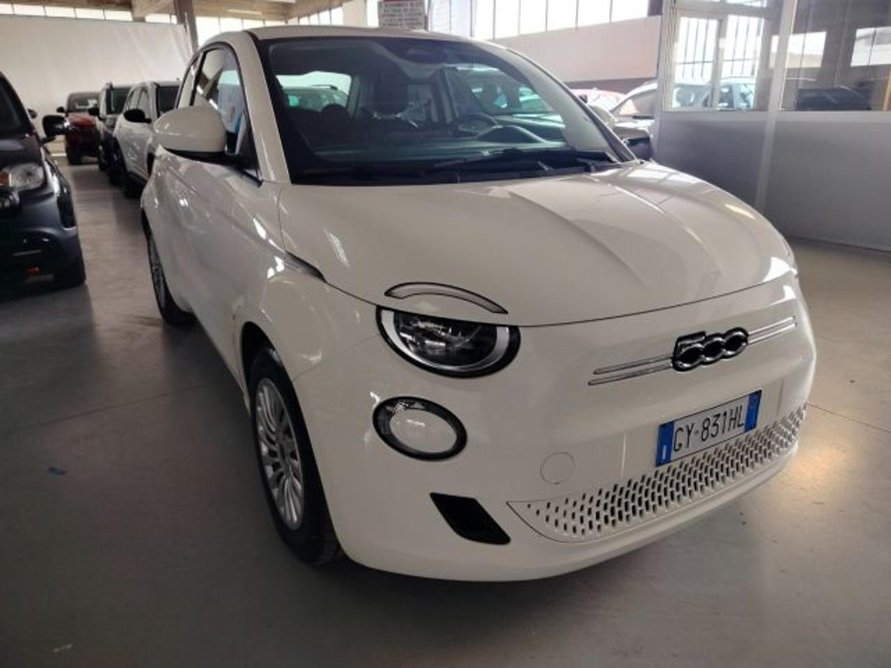 Fiat Fiat 500 usata 14