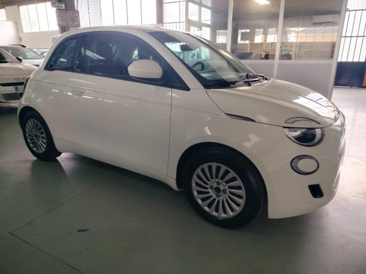 Fiat Fiat 500 usata 16