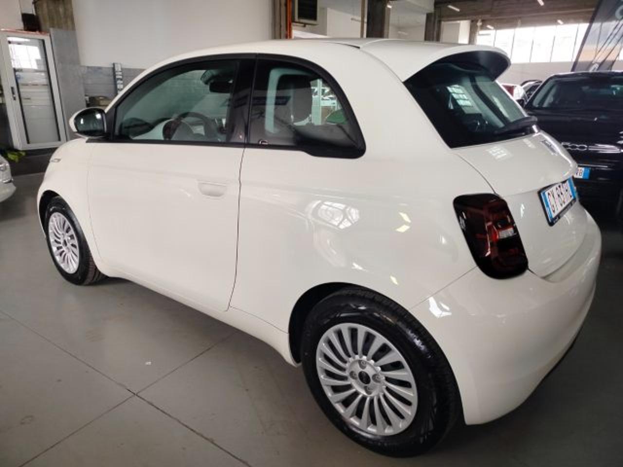Fiat Fiat 500 usata 19
