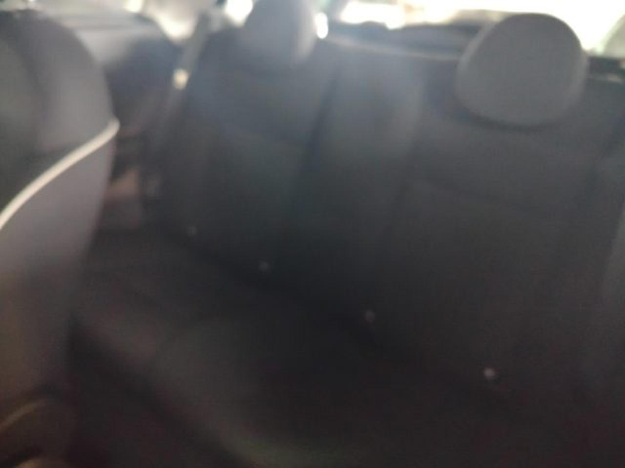 Fiat Fiat 500 usata 20