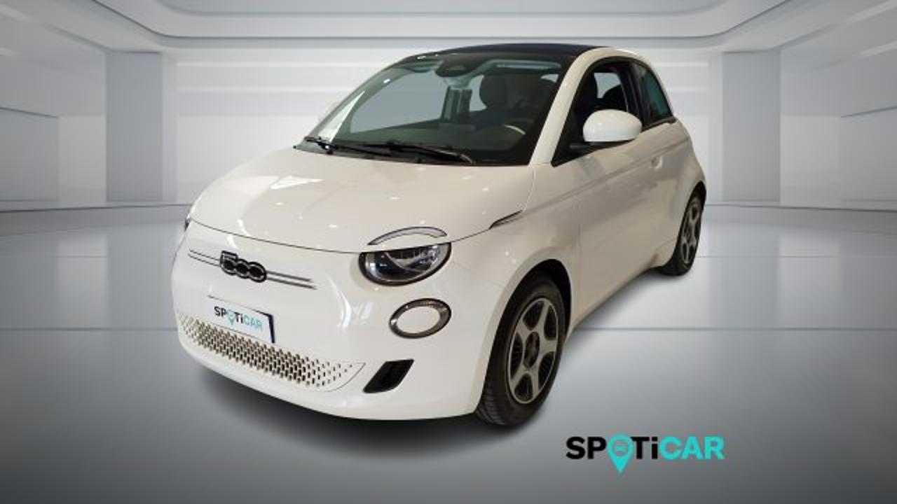 Fiat Fiat 500 500 E 500e Cabrio 42 kWh Passion