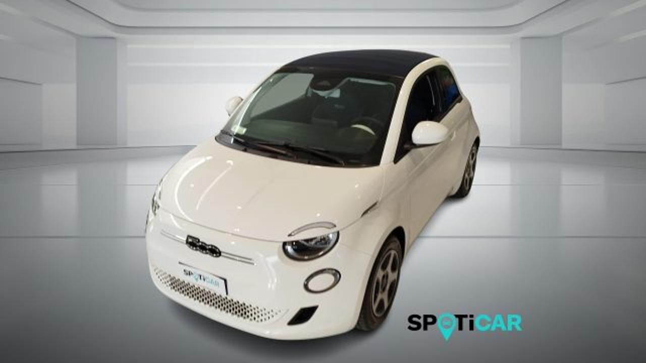 Fiat Fiat 500 usata 1
