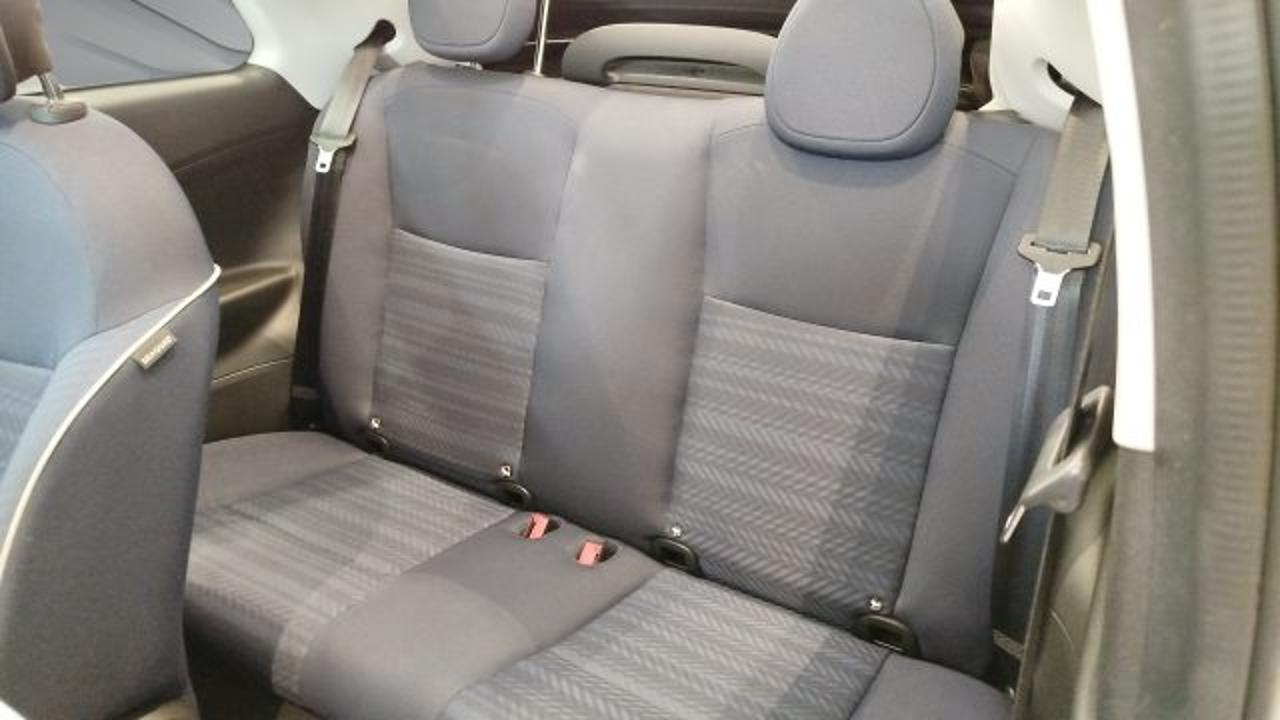 Fiat Fiat 500 usata 5