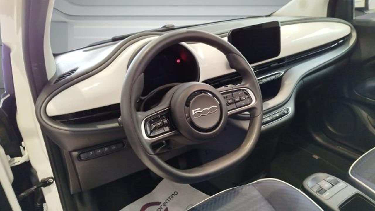 Fiat Fiat 500 usata 6