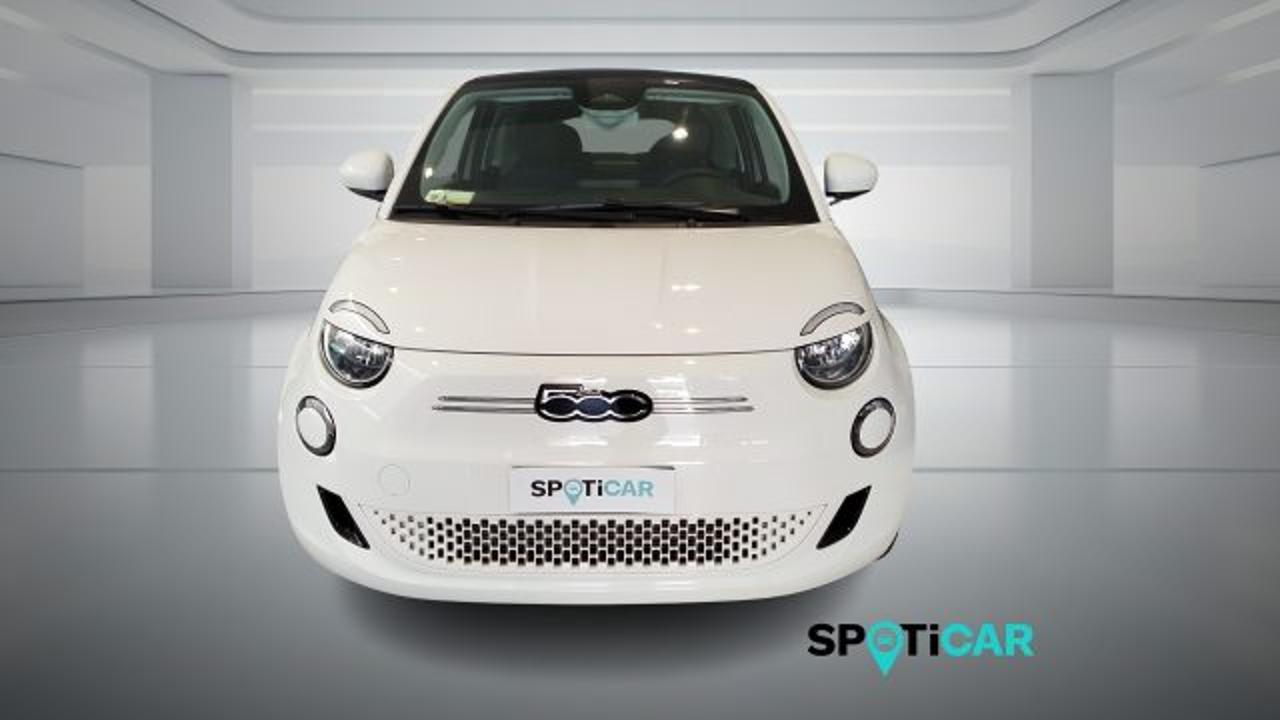 Fiat Fiat 500 usata 11