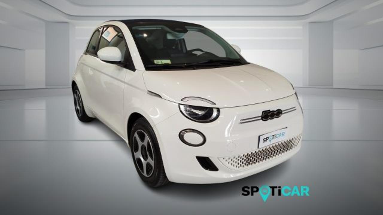Fiat Fiat 500 usata 13