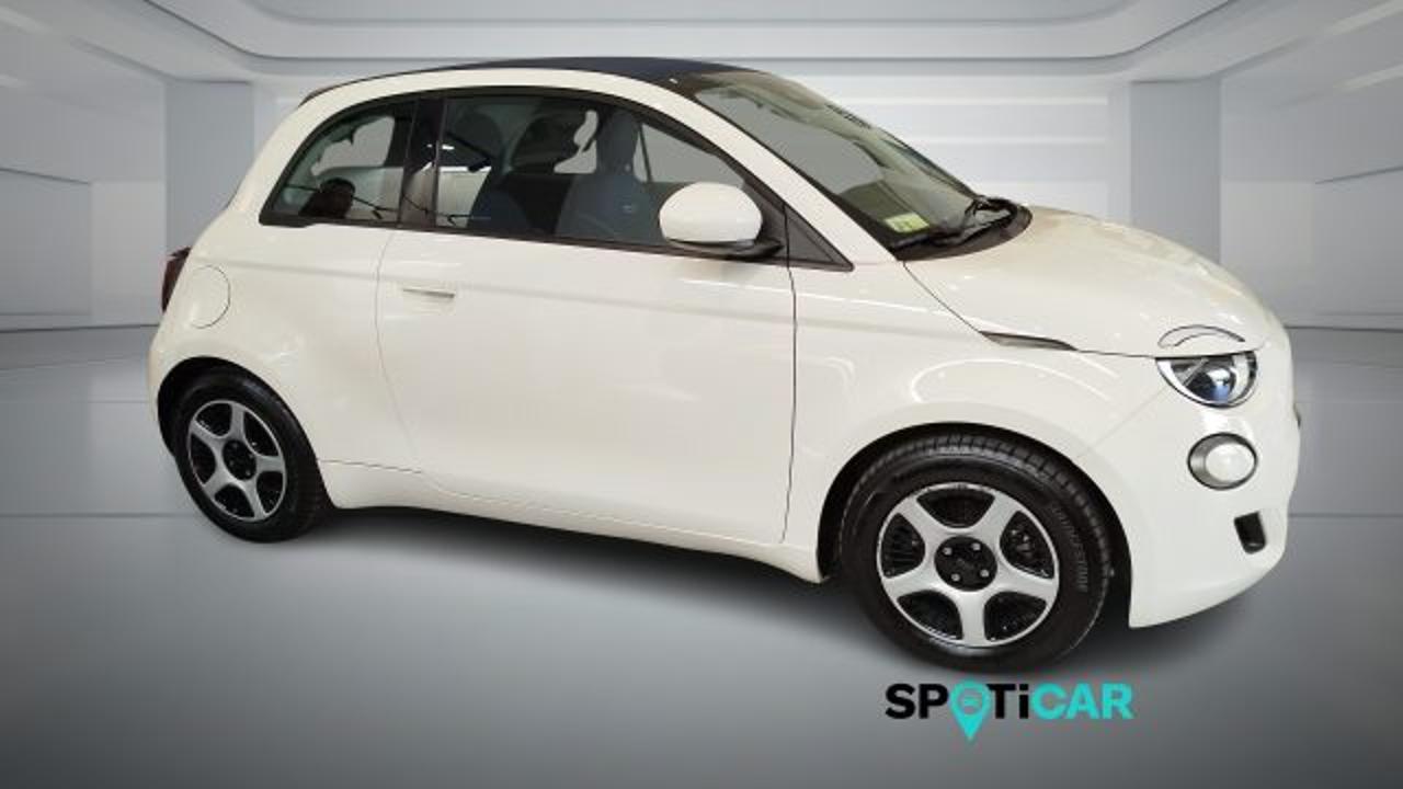 Fiat Fiat 500 usata 14