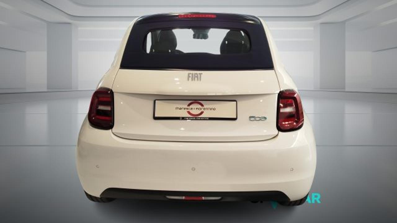 Fiat Fiat 500 usata 15