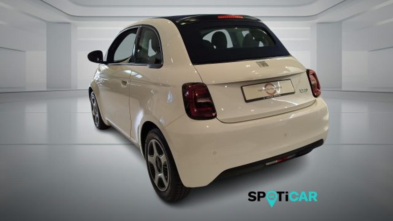 Fiat Fiat 500 usata 17