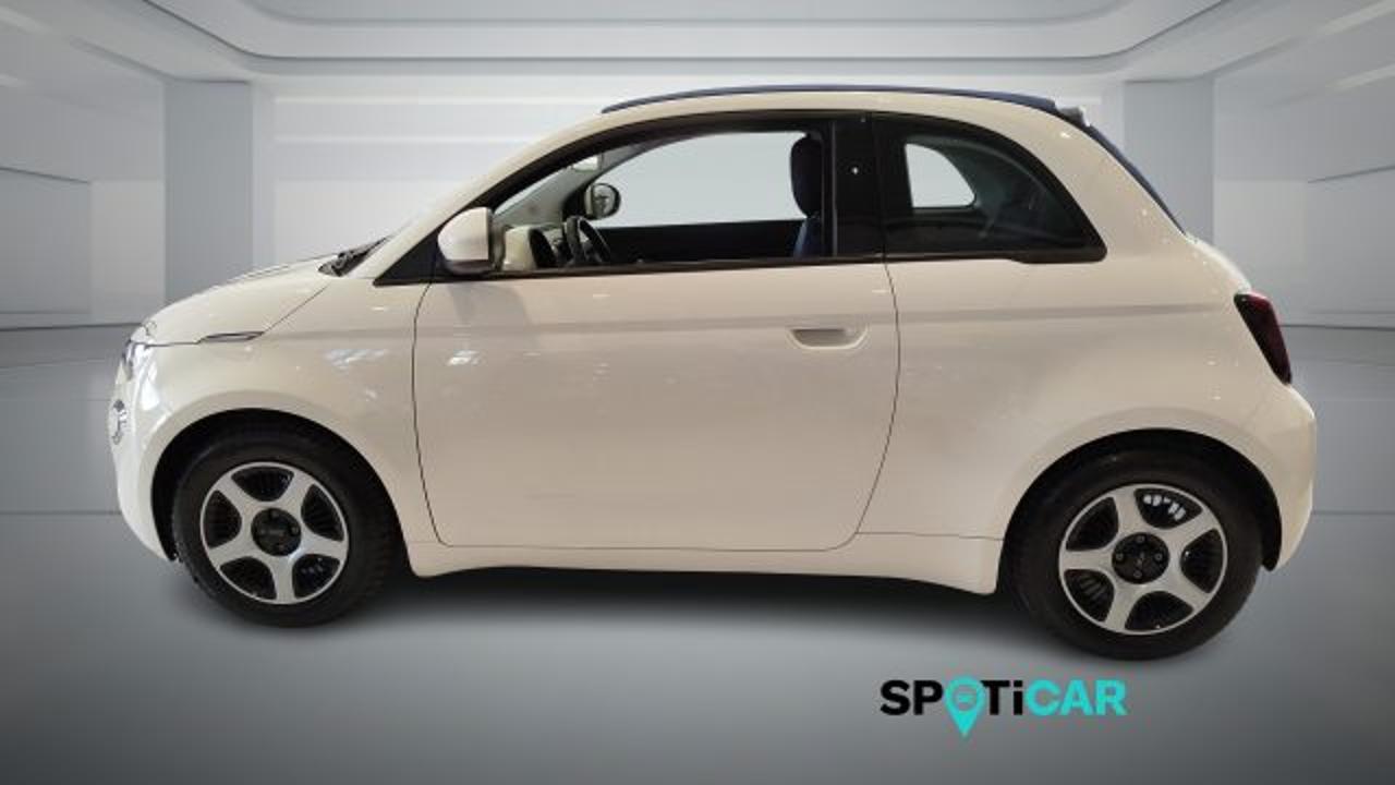 Fiat Fiat 500 usata 18