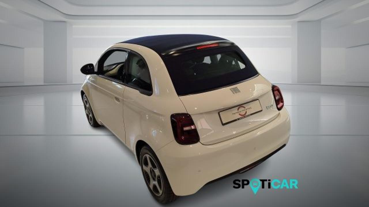 Fiat Fiat 500 usata 19