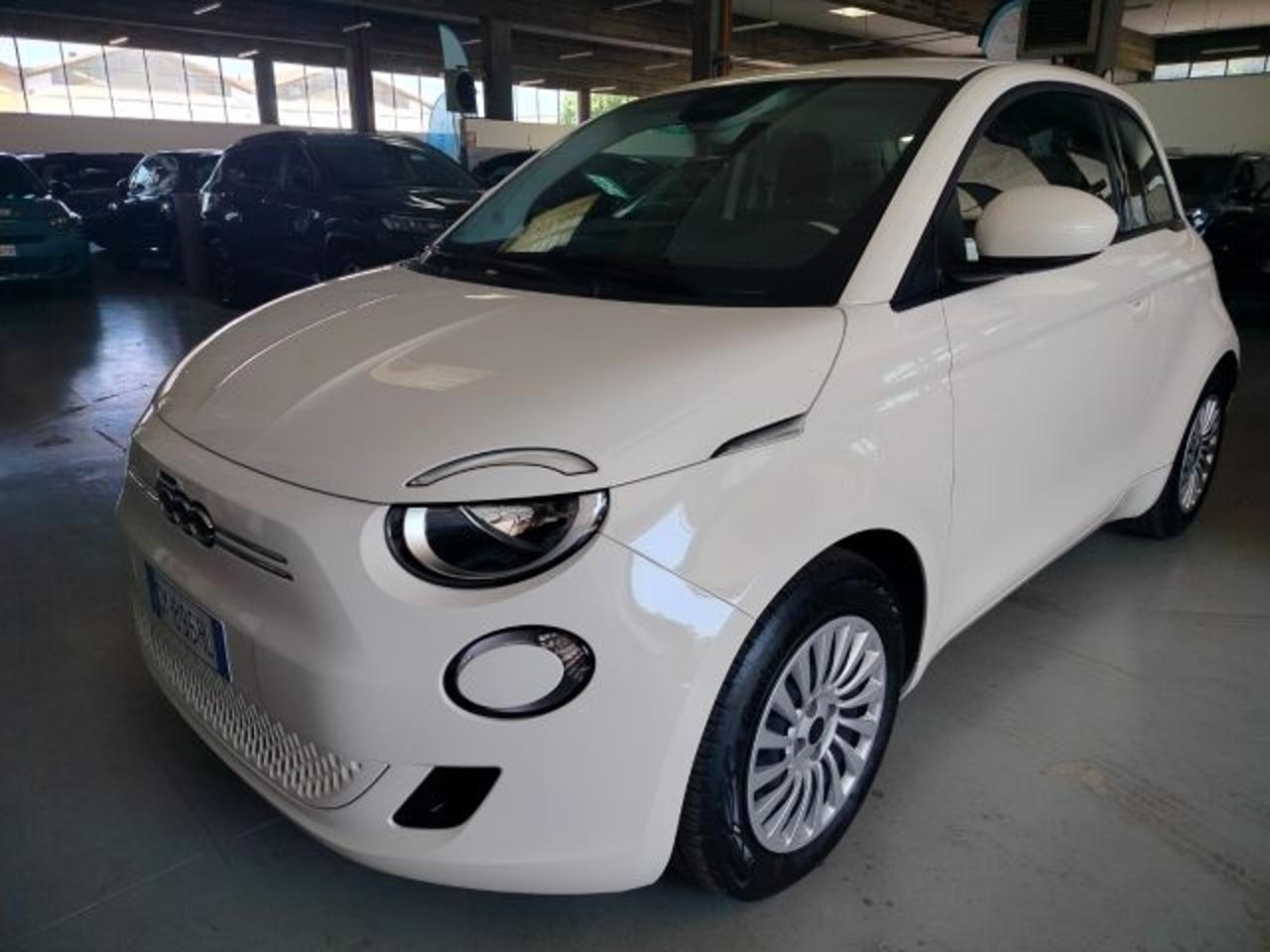 Fiat Fiat 500 500 E 500e Berlina 27Kwh 190km