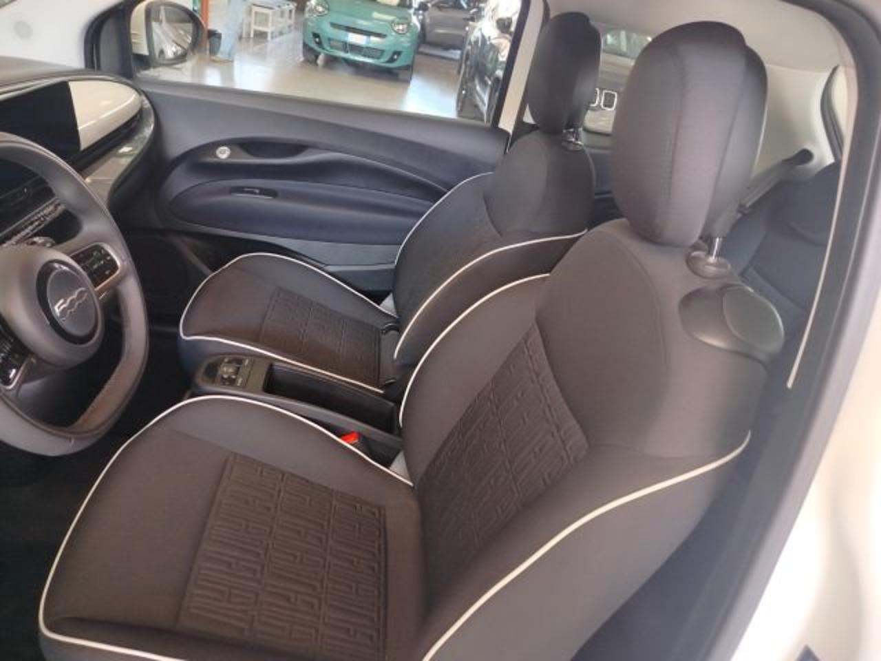 Fiat Fiat 500 usata 1
