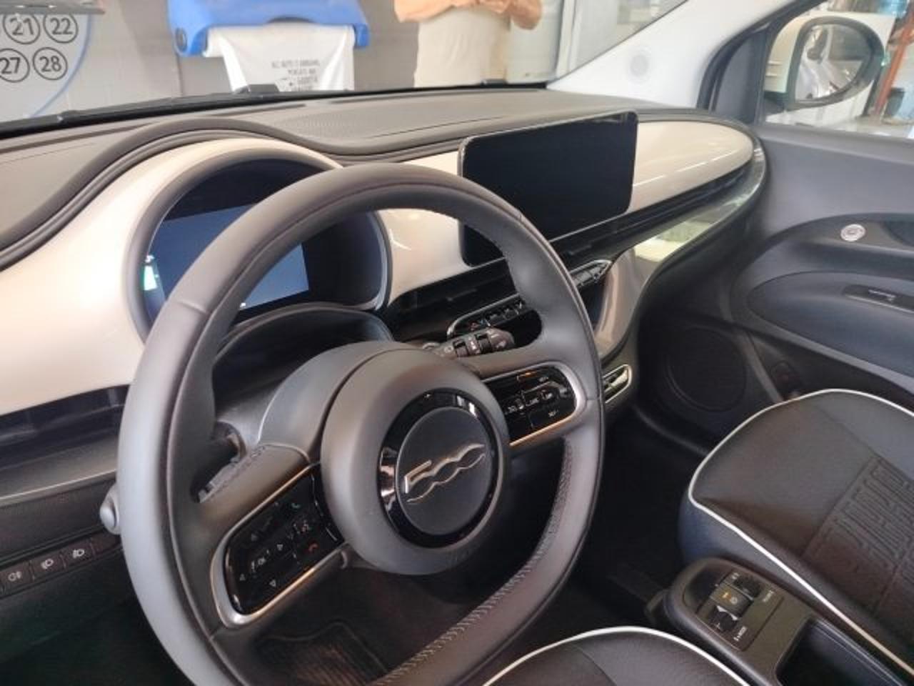 Fiat Fiat 500 usata 2