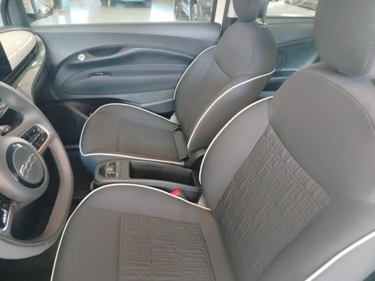 Fiat Fiat 500 usata 3
