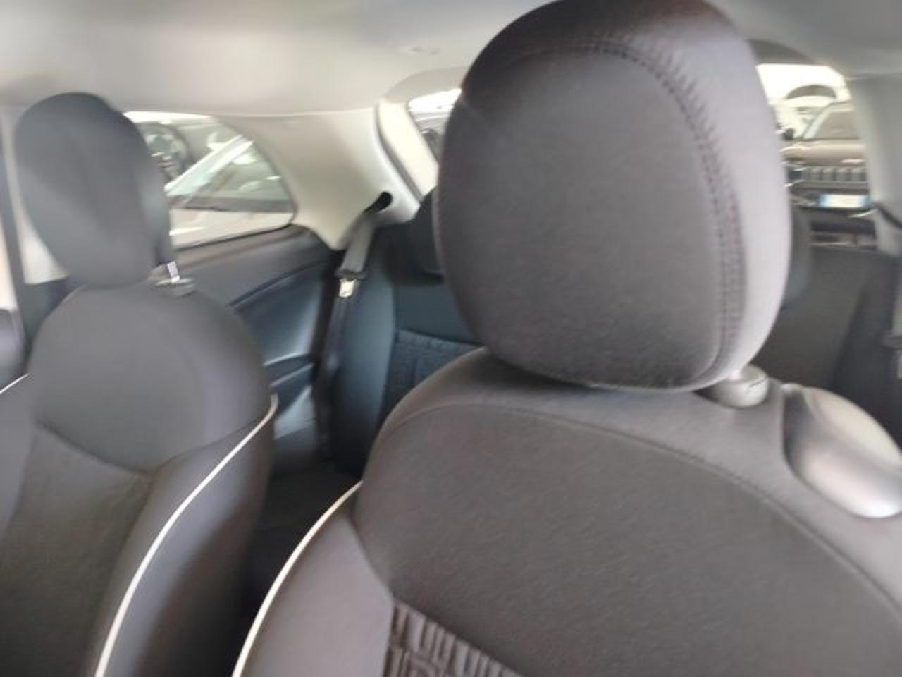 Fiat Fiat 500 usata 4