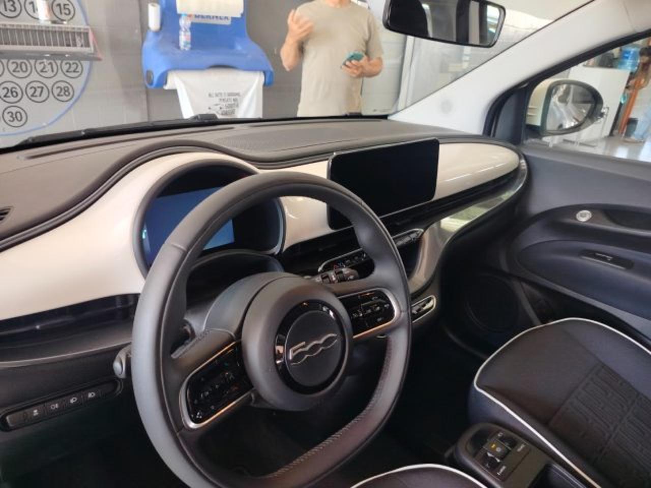 Fiat Fiat 500 usata 5