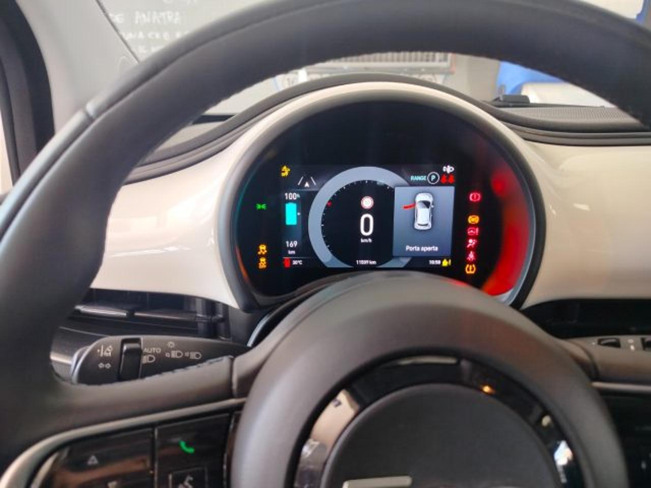 Fiat Fiat 500 usata 6