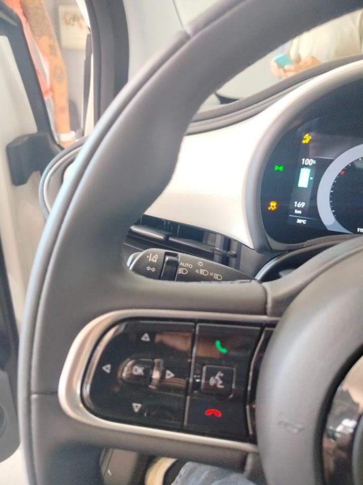 Fiat Fiat 500 usata 14