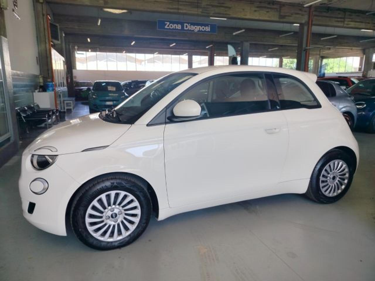 Fiat Fiat 500 usata 17
