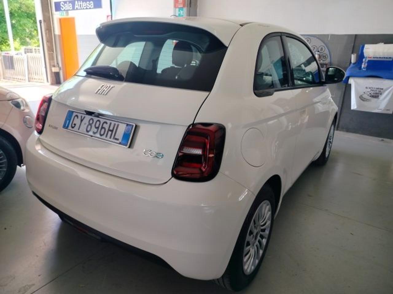 Fiat Fiat 500 usata 20