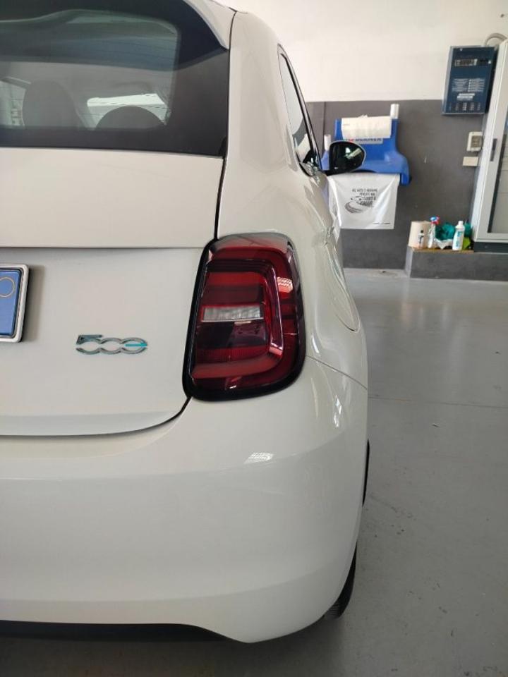 Fiat Fiat 500 usata 22