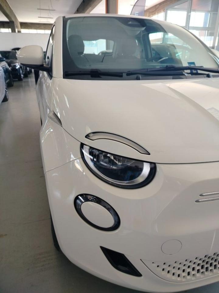Fiat Fiat 500 usata 23