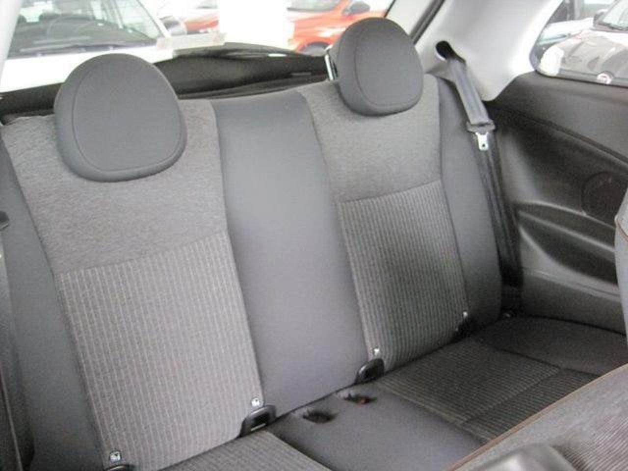 Fiat 500 - Foto 2
