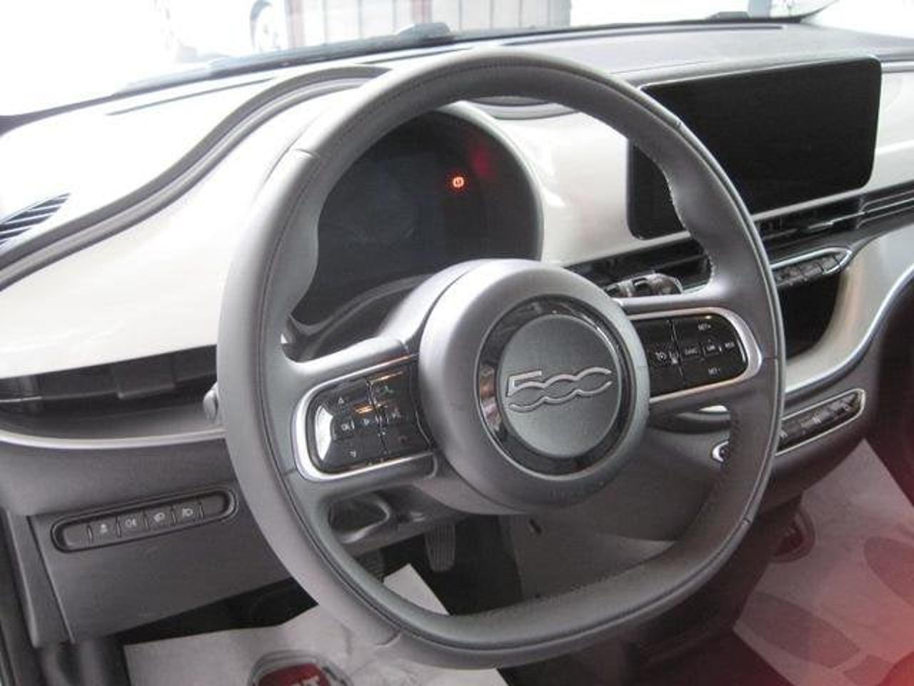 Fiat 500 - Foto 3