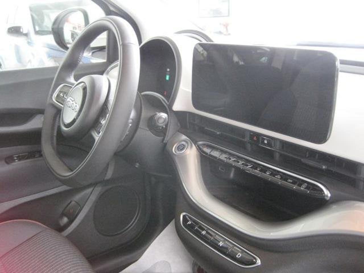 Fiat 500 - Foto 4