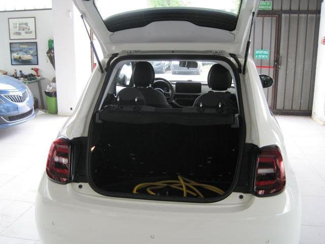 Fiat 500 - Foto 5