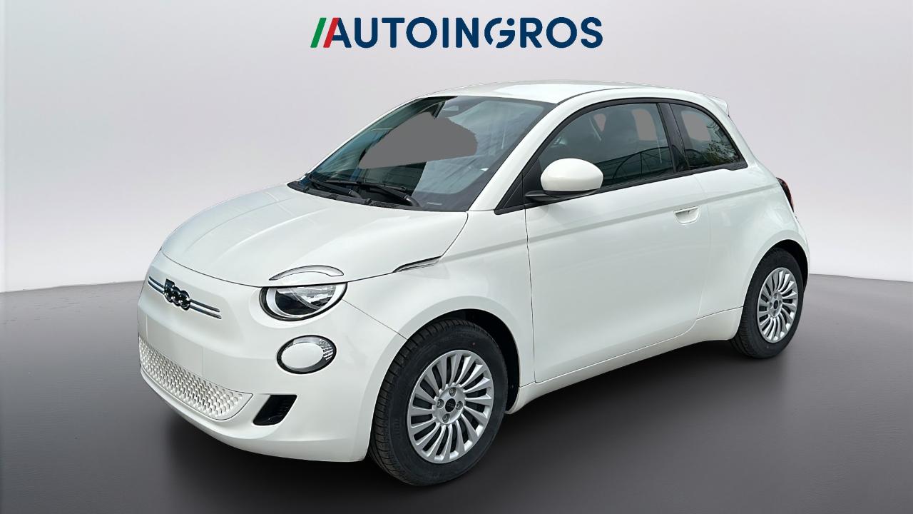 Fiat 500 500 Electric Elettrica Bev Hatchback My24 500e -190 Berlina 