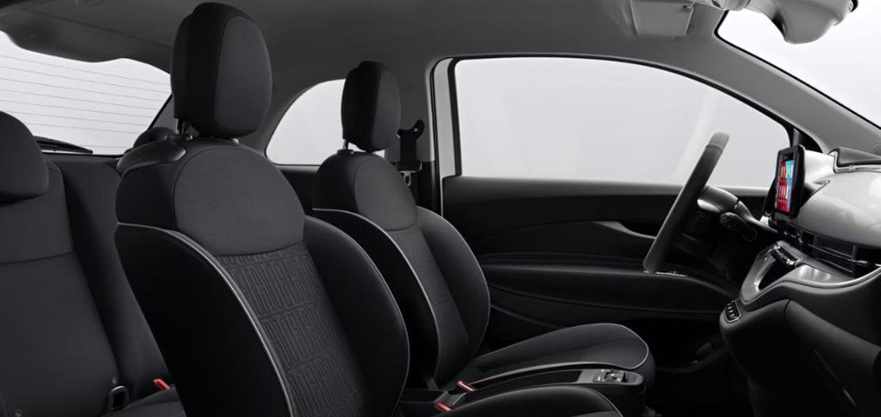 Fiat 500 - Foto 2