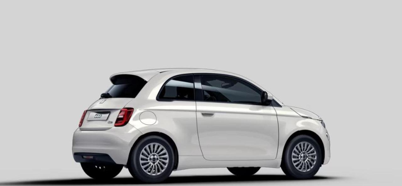 Fiat 500 - Foto 4