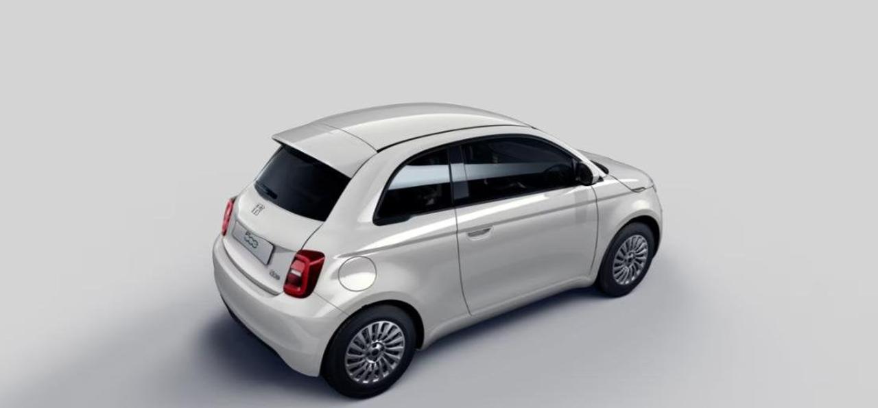 Fiat 500 - Foto 5