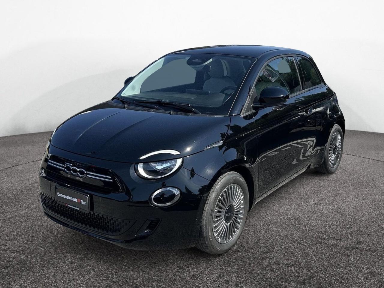 Fiat 500 500 Hybrid IV 2020 1.0 hybrid Icon 