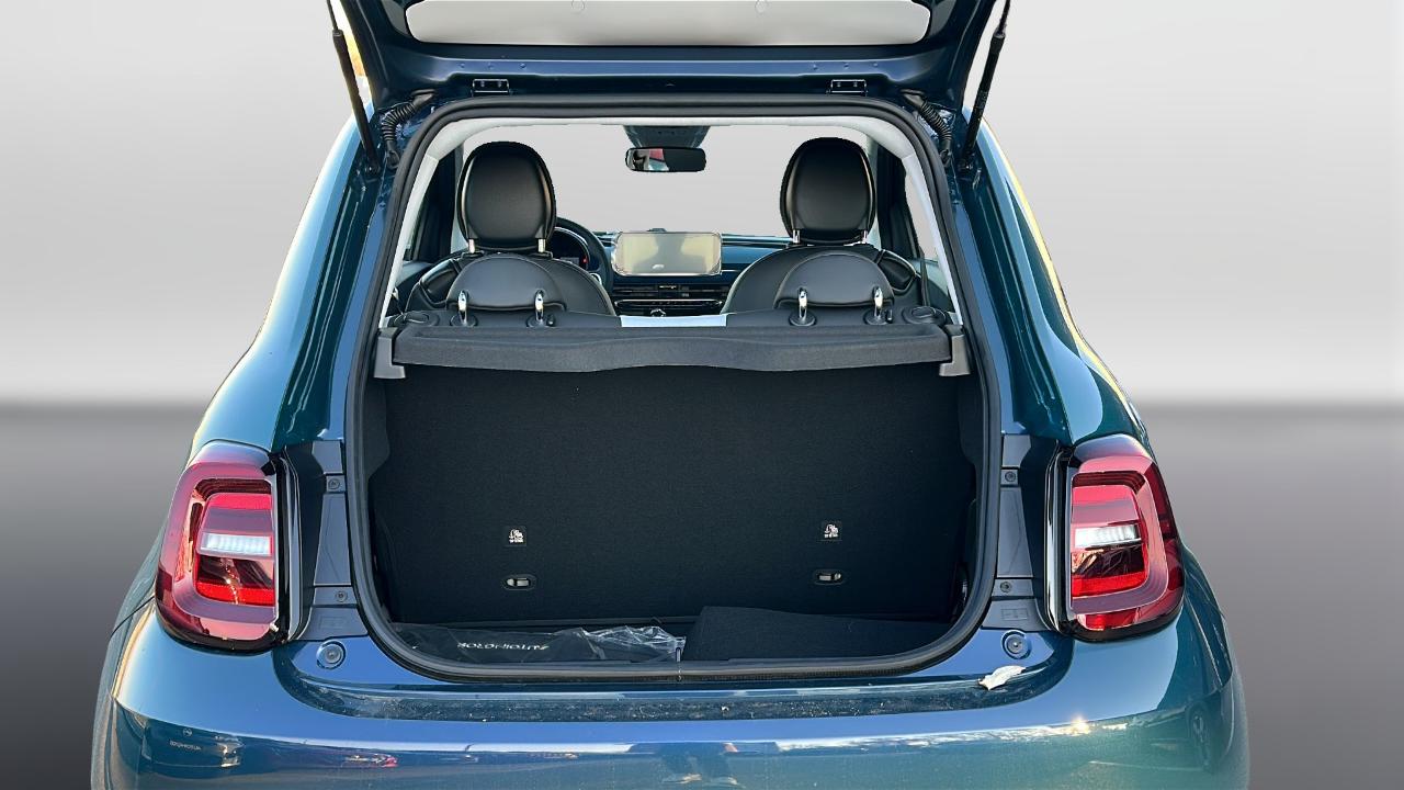 Fiat 500 - Foto 2