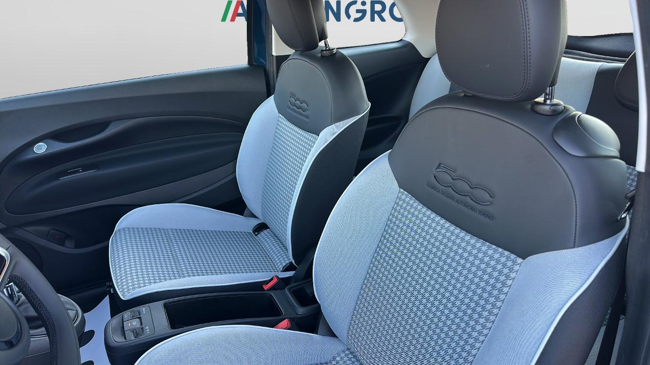 Fiat 500 - Foto 4