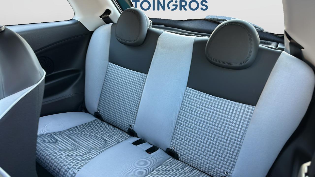 Fiat 500 - Foto 5