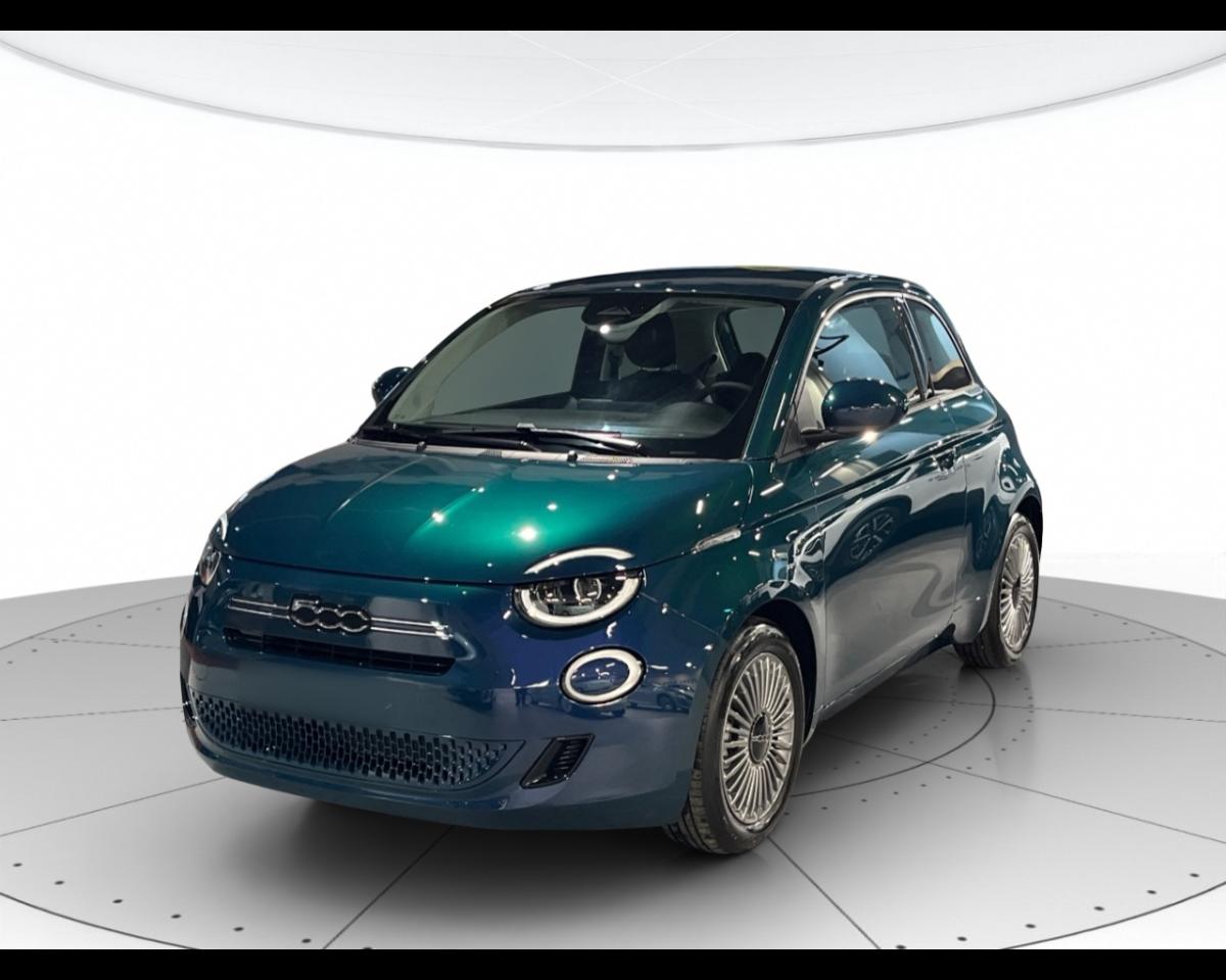 Fiat 500 500 Hybrid IV 2020 1.0 hybrid Torino 