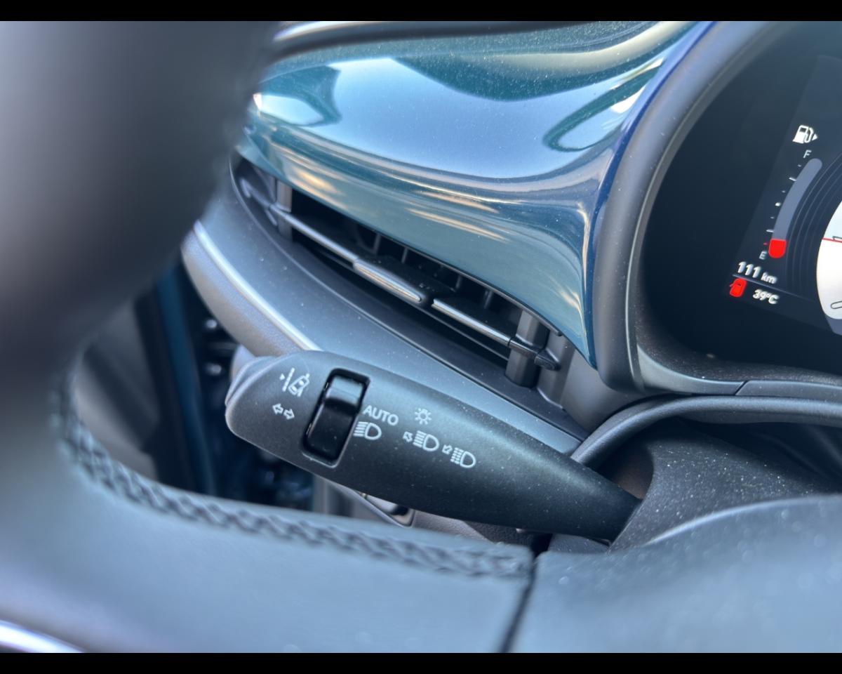 Fiat Fiat 500 usata 1